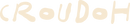 croudoh