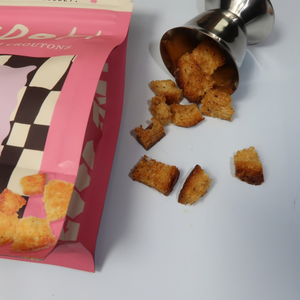 Plain Jane Croutons | 3-Pack